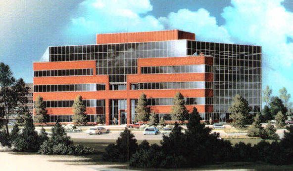 Olympic Corporate Center II: 3900 Olympic Blvd, Erlanger, KY 41018